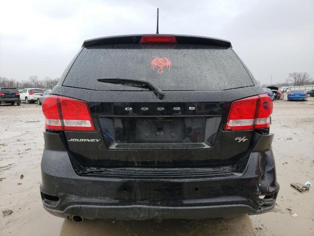 Photo 6 from auction – 2014 DODGE JOURNEY R/ with VIN 3C4PDCEG7ET276874