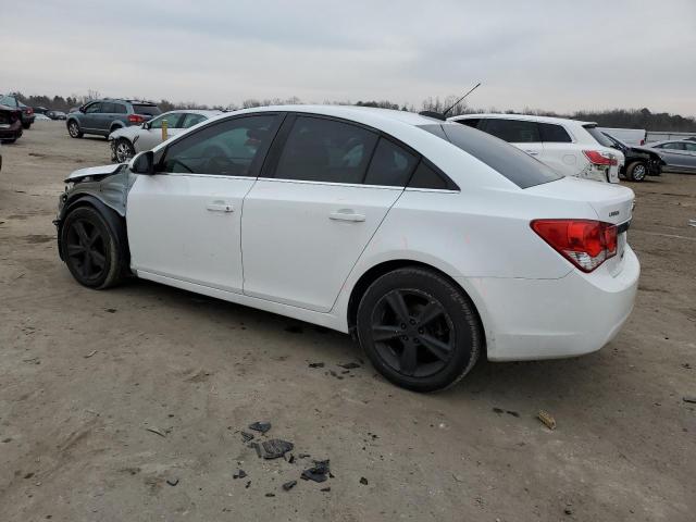 Photo 2 from auction – 2015 CHEVROLET CRUZE LT with VIN 1G1PE5SB4F7166350