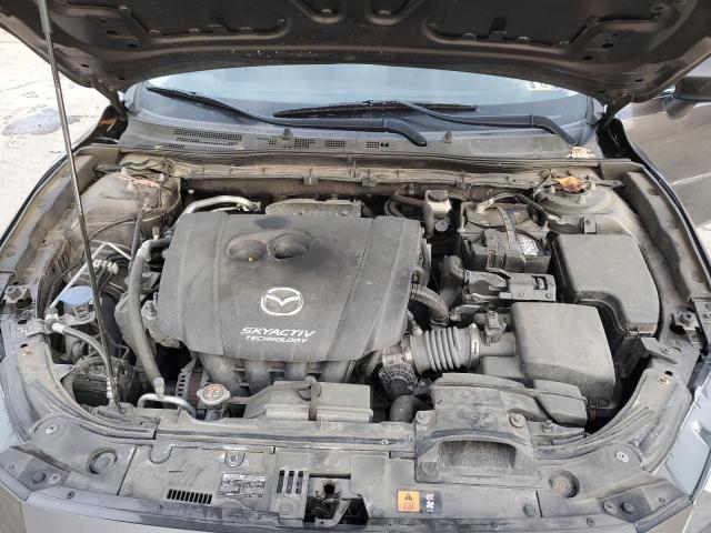 Photo 11 from auction – 2016 MAZDA 3 SPORT with VIN 3MZBM1K76GM270917