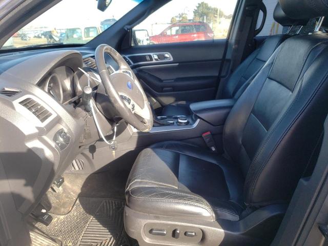 Photo 7 from auction – 2013 FORD EXPLORER X with VIN 1FM5K8D83DGA84418