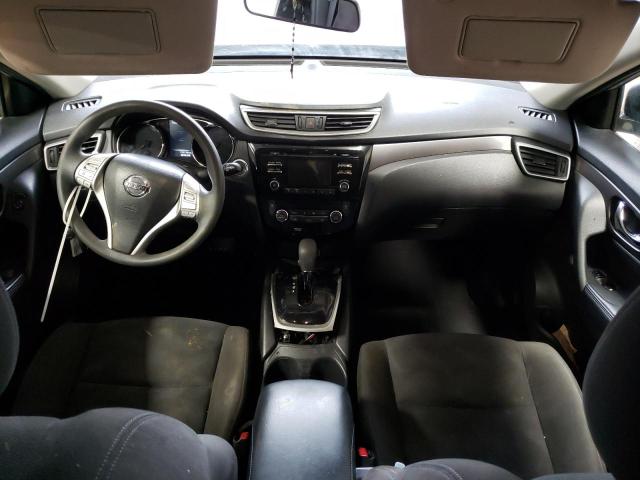Photo 8 from auction – 2015 NISSAN ROGUE S with VIN KNMAT2MV8FP539155