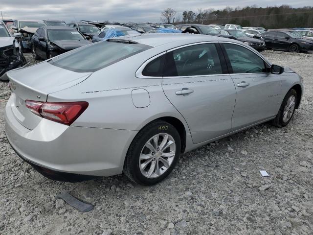 Photo 3 from auction – 2020 CHEVROLET MALIBU LT with VIN 1G1ZD5ST1LF007484