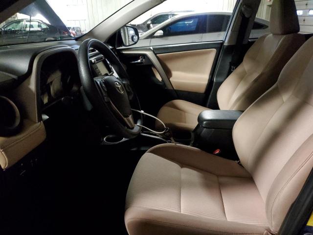 صورة رقم 7 من المزاد - 2014 TOYOTA RAV4 XLE مع VIN 2T3RFREV9EW214907