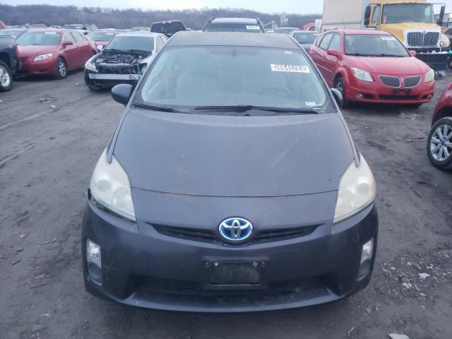 Photo 5 from auction – 2011 TOYOTA PRIUS with VIN JTDKN3DU1B0325770