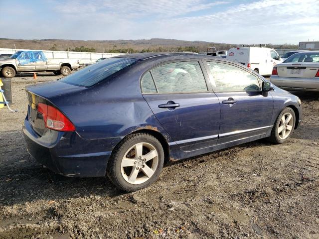 Photo 3 from auction – 2006 HONDA CIVIC EX with VIN JHMFA16826S001575