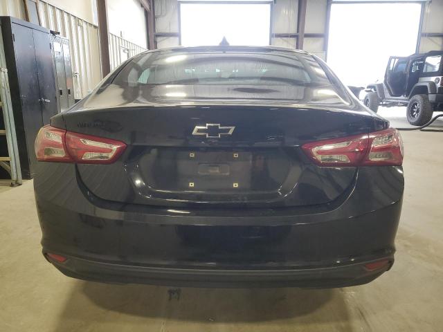 Photo 6 from auction – 2021 CHEVROLET MALIBU LT with VIN 1G1ZD5ST3MF010100