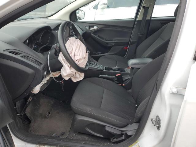 Photo 7 from auction – 2016 FORD FOCUS SE with VIN 1FADP3F28GL403908