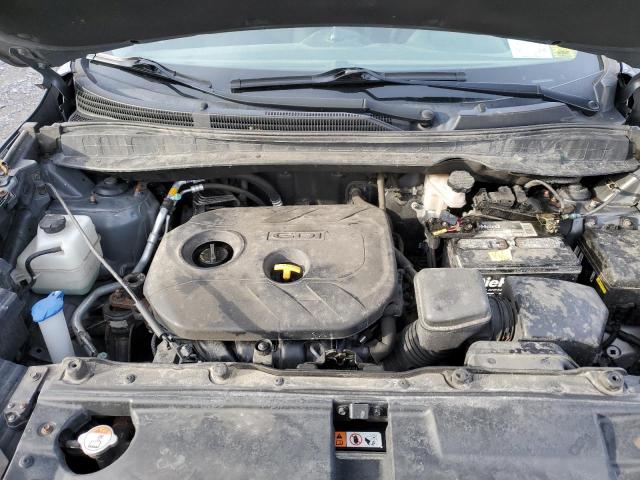 Photo 11 from auction – 2015 HYUNDAI TUCSON GLS with VIN KM8JTCAF3FU038609