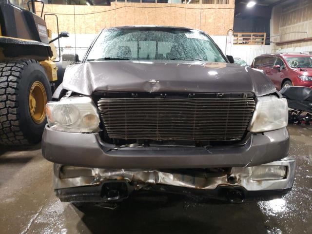 Photo 5 from auction – 2004 FORD F150 SUPER with VIN 1FTRW14WX4KB48435
