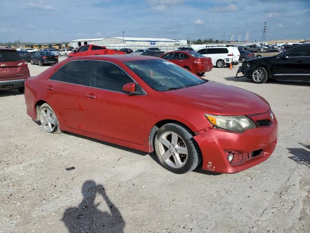Photo 4 from auction – 2012 TOYOTA CAMRY BASE with VIN 4T1BF1FK1CU560589