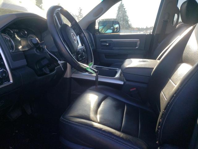 Photo 7 from auction – 2016 RAM 3500 SLT with VIN 3C63RRHL3GG276997