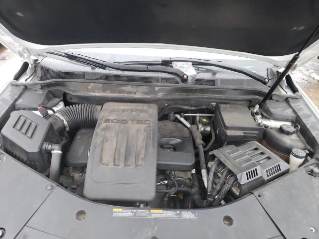 Photo 12 from auction – 2012 CHEVROLET EQUINOX LS with VIN 2GNFLCEK1C6231411