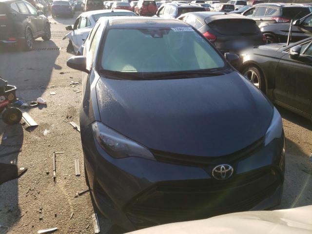 Photo 5 from auction – 2019 TOYOTA COROLLA L with VIN 2T1BURHE2KC183864