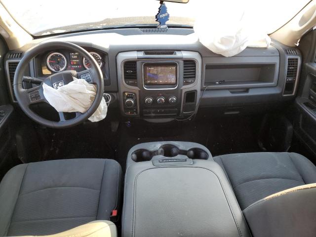 Photo 8 from auction – 2016 RAM 1500 ST with VIN 1C6RR7FG8GS276846