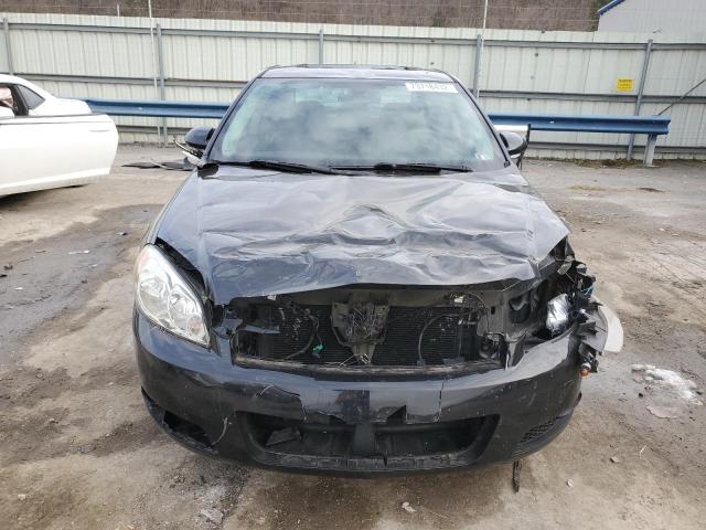 Photo 5 from auction – 2009 CHEVROLET IMPALA SS with VIN 2G1WD57C191188078