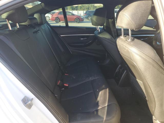Photo 10 from auction – 2018 BMW 330 I with VIN WBA8B9G55JNU99902