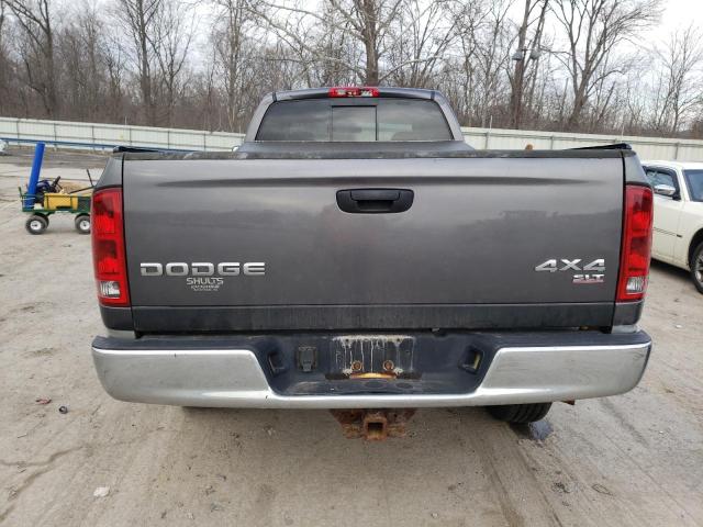 Photo 6 from auction – 2003 DODGE RAM 1500 S with VIN 1D7HU18D33J674488