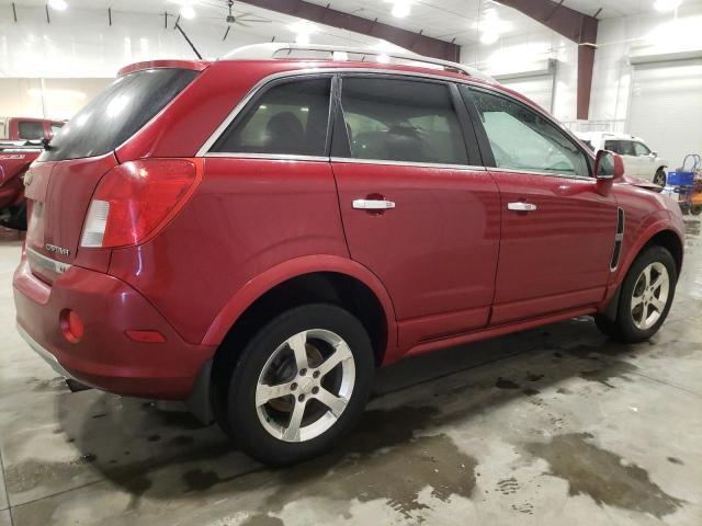 Photo 3 from auction – 2013 CHEVROLET CAPTIVA LT with VIN 3GNAL3EK3DS610391