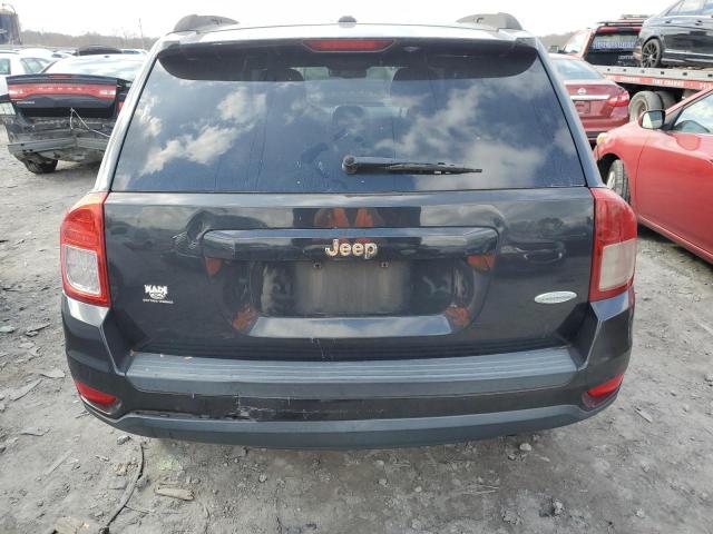 Photo 6 from auction – 2011 JEEP COMPASS SP with VIN 1J4NT1FA1BD190075