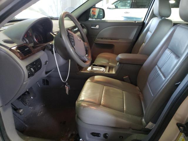 Photo 7 from auction – 2006 FORD FIVE HUNDR with VIN 1FAFP24176G155428