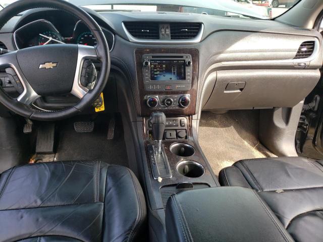 Photo 8 from auction – 2016 CHEVROLET TRAVERSE L with VIN 1GNKRHKD0GJ151963