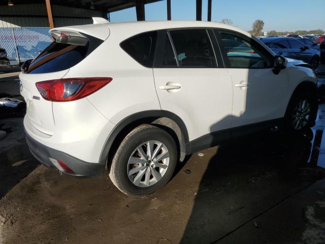 Photo 3 from auction – 2014 MAZDA CX-5 TOURI with VIN JM3KE2CY7E0406220