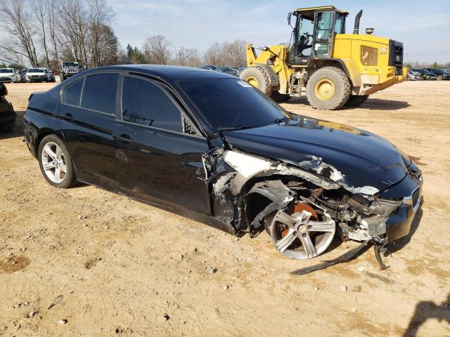 Photo 4 from auction – 2014 BMW 328 I with VIN WBA3A5C54EP601874