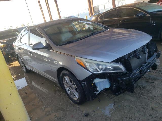 Photo 4 from auction – 2015 HYUNDAI SONATA SE with VIN 5NPE24AF2FH184508