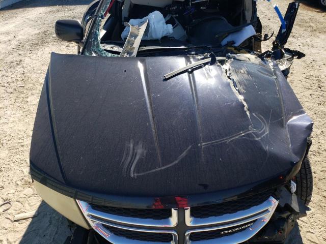 Photo 12 from auction – 2011 DODGE JOURNEY CR with VIN 3D4PG3FGXBT521722