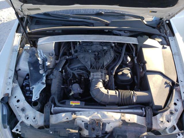 Photo 11 from auction – 2012 CADILLAC CTS LUXURY with VIN 1G6DE5E50C0122661