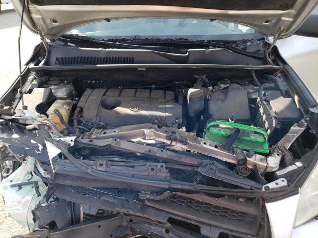 Photo 12 from auction – 2012 TOYOTA RAV4 with VIN 2T3ZF4DV9CW140048