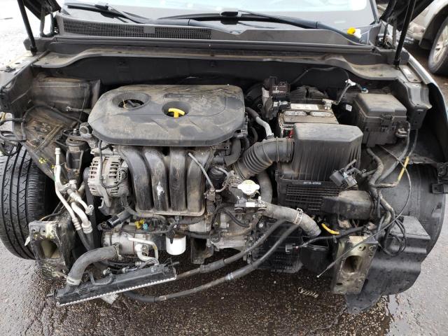 Photo 12 from auction – 2016 KIA SOUL + with VIN KNDJP3A54G7259555