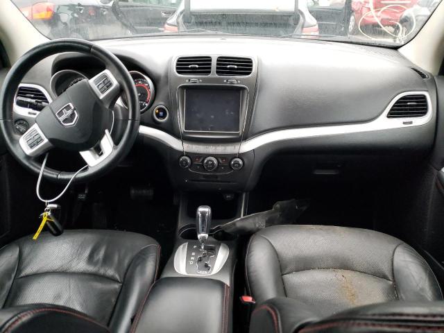 Photo 8 from auction – 2015 DODGE JOURNEY R/ with VIN 3C4PDCEG3FT678988