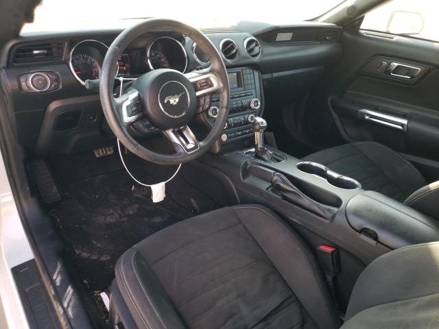 Photo 8 from auction – 2017 FORD MUSTANG with VIN 1FA6P8TH2H5217592
