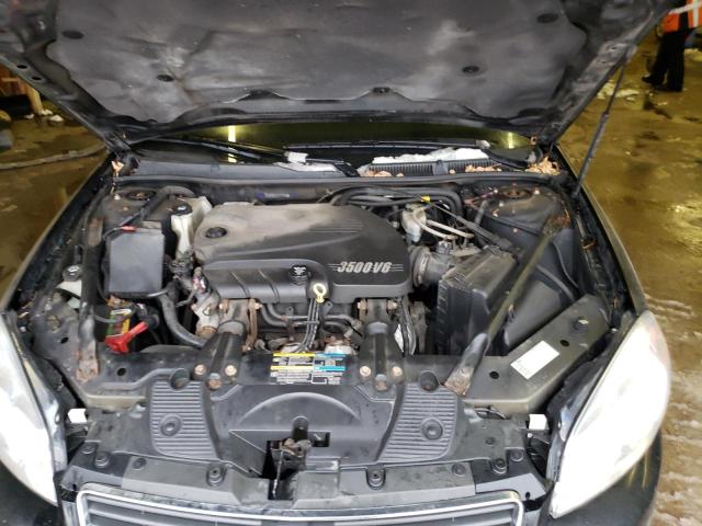 Photo 11 from auction – 2009 CHEVROLET IMPALA LS with VIN 2G1WB57KX91179182