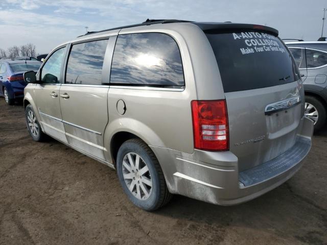 Photo 2 from auction – 2009 CHRYSLER TOWN & COU with VIN 2A8HR54129R674798