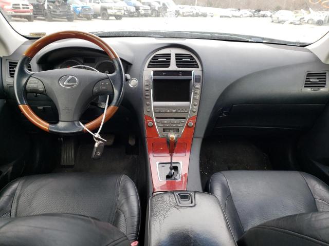 Photo 8 from auction – 2009 LEXUS ES 350 with VIN JTHBJ46G592333523
