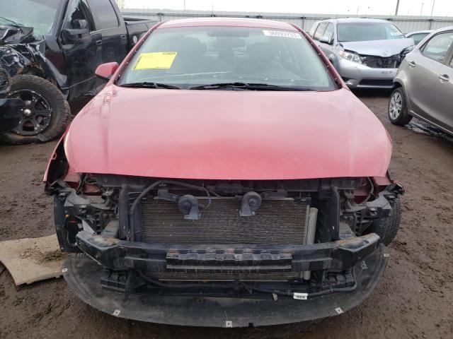 Photo 5 from auction – 2017 HYUNDAI SONATA SE with VIN 5NPE24AF6HH493367