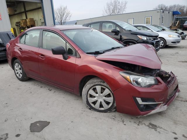 Photo 4 from auction – 2015 SUBARU IMPREZA with VIN JF1GJAA68FH006178