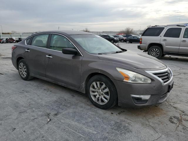 Photo 4 from auction – 2014 NISSAN ALTIMA 2.5 with VIN 1N4AL3AP1EN227044