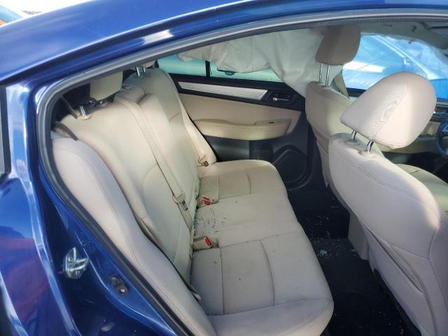 Photo 10 from auction – 2016 SUBARU LEGACY 2.5 with VIN 4S3BNAC62G3046907