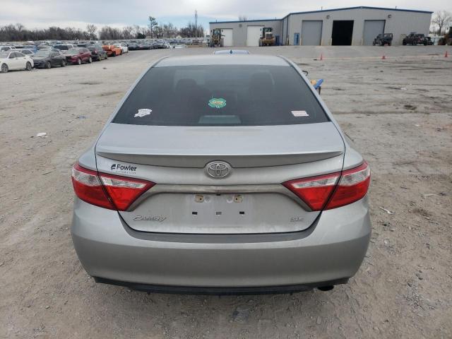 Photo 6 from auction – 2016 TOYOTA CAMRY LE with VIN 4T1BF1FK3GU165562