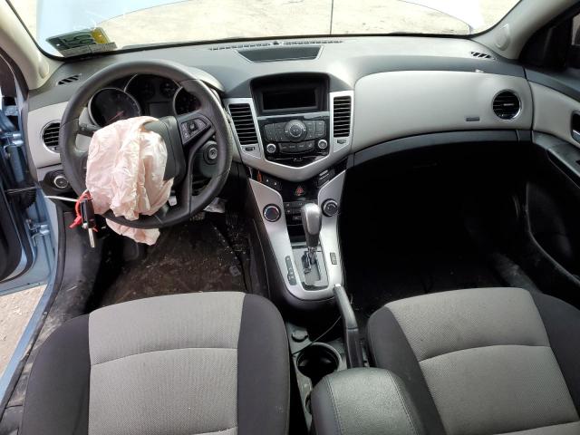 Photo 8 from auction – 2012 CHEVROLET CRUZE LS with VIN 1G1PC5SH8C7325425