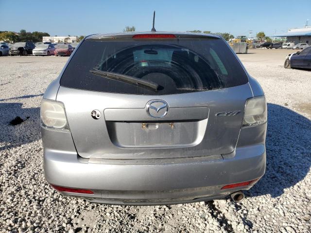 Photo 6 from auction – 2012 MAZDA CX-7 with VIN JM3ER2B50C0411264
