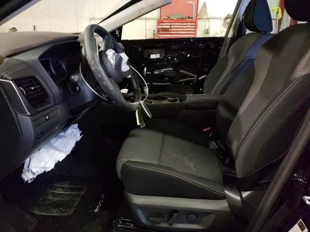 Photo 7 from auction – 2023 NISSAN ROGUE SV with VIN 5N1BT3BB2PC676180
