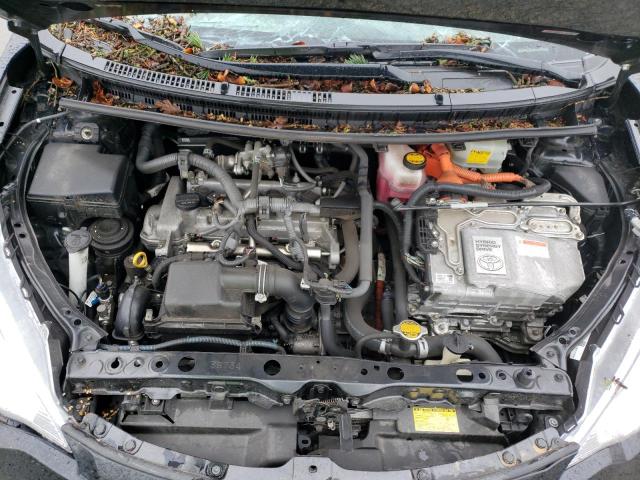 Photo 11 from auction – 2012 TOYOTA PRIUS C with VIN JTDKDTB31C1022450