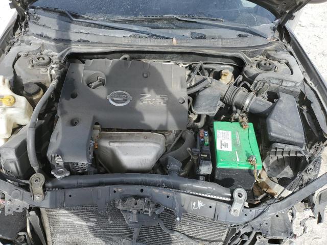 Photo 11 from auction – 2004 NISSAN ALTIMA BAS with VIN 1N4AL11D84C133313