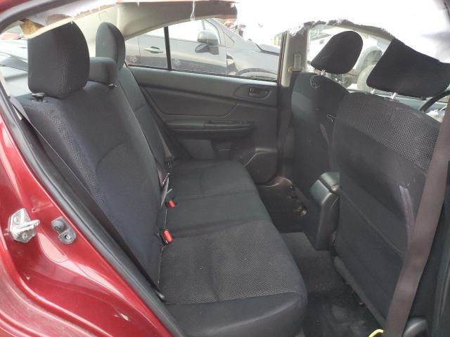 Photo 10 from auction – 2015 SUBARU IMPREZA with VIN JF1GJAA68FH006178
