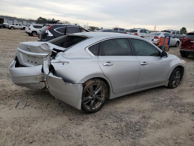 Photo 3 from auction – 2014 NISSAN ALTIMA 2.5 with VIN 1N4AL3APXEC192211