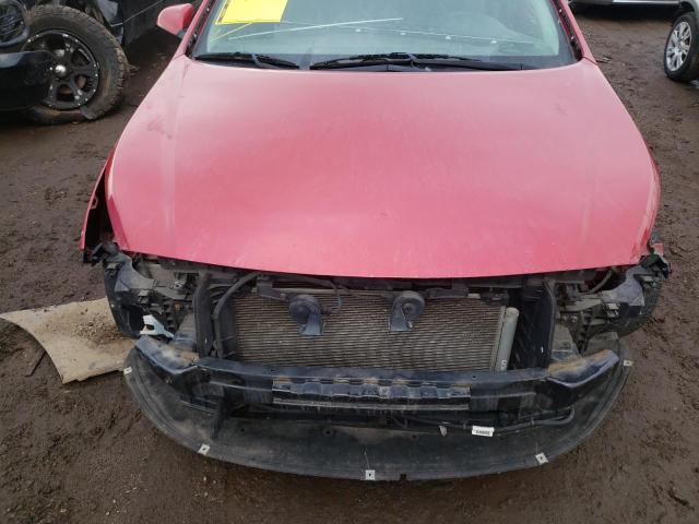 Photo 11 from auction – 2017 HYUNDAI SONATA SE with VIN 5NPE24AF6HH493367